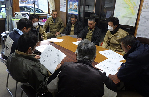 有限会社鈴信興業