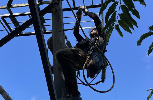 有限会社鈴信興業